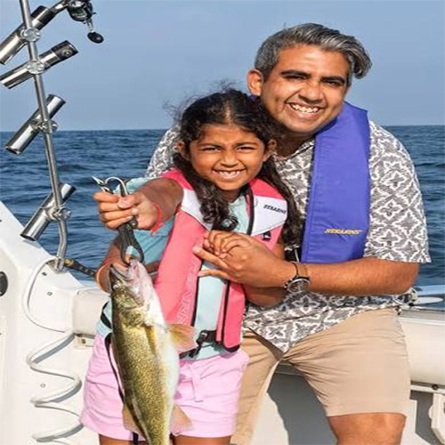 2026 Ontario Fishing Regulations