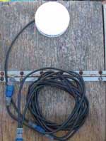 Lowrance GPS Module and Wiring