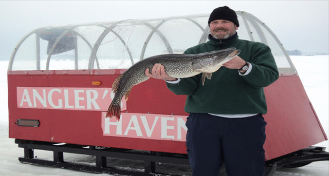 Angler's Haven