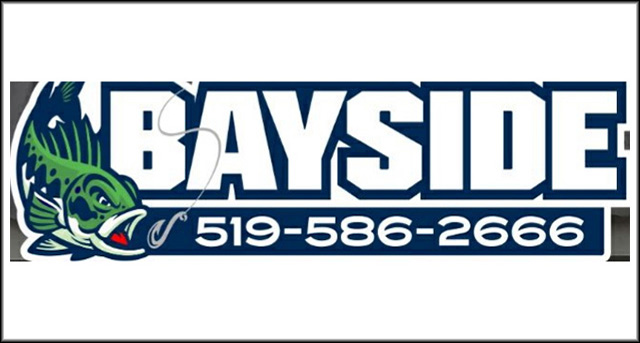 Bayside Ice Fishing