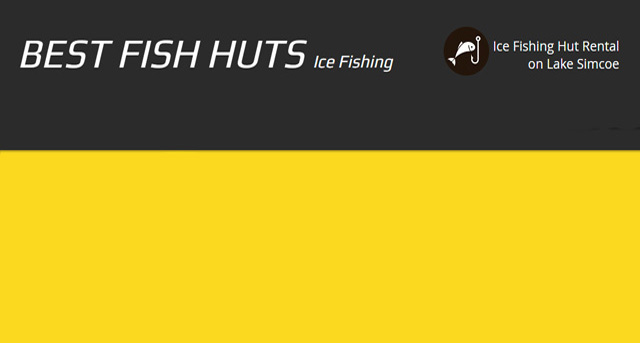 Best Fish Huts