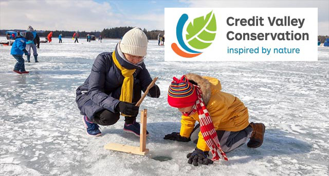 Island Lake Conservation Area